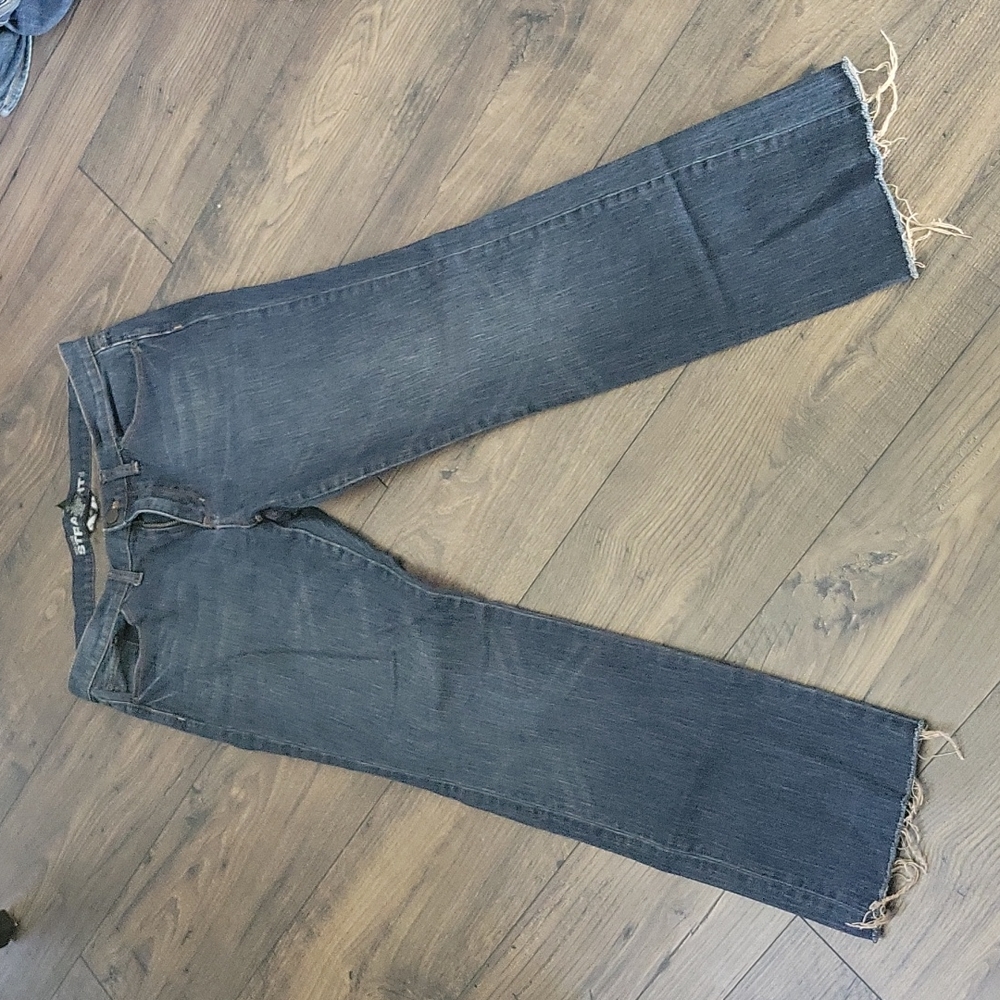 New york and company jeans